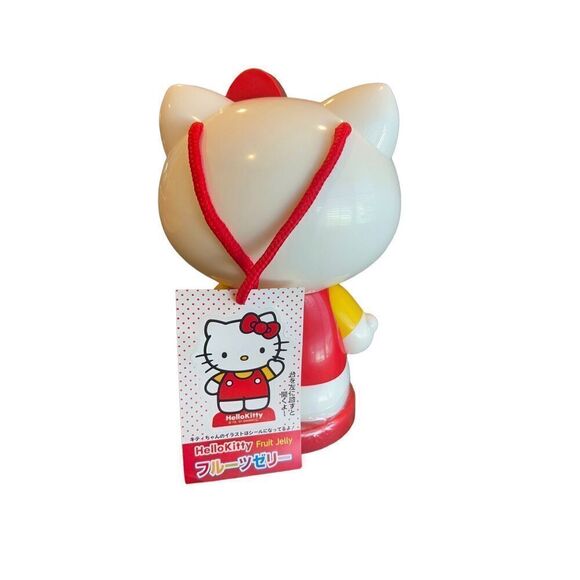 Hello Kitty empty coin bank Box - Picture 3 of 8